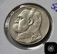 5 złotych z 1934 roku  - Orzeł Strzelecki ( 2.5 )