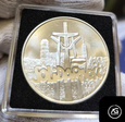 100000 złotych z 1990 r - Solidarności typ A ( ID 2.35 ) ( nr.2)