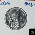 5 złotych z 1959 roku - Stan 1 , 