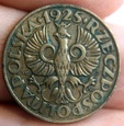 5 groszy 1925