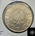 10 złotych z 1939 roku  - Józef Piłsudski ( ID 4.0 )