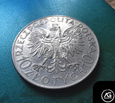 10 złotych z 1933 roku - Jan III Sobieski