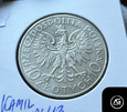 10 złotych z 1933 roku  - Romuald Traugutt ( ID 13.0 )