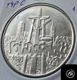 100000 złotych z 1990 r - Solidarności typ C (7.5)