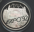 200 000 Sevilla EXPO 1992 r.
