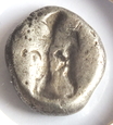 Siglos - Persja Artaxerxes I 480-330 r. p.n.e.