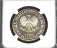100 zł Ryś - 1979 r. 