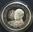 medal Bismarck