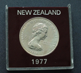 1 dolar 1978 - Parlament Nowa Zelandia