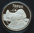 5000 Toruń - Kopernik 1989r. 