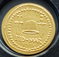 4 x 1 dolar Palau - Roman Empire