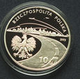 10 zł Nafta i Gaz 2003 r.