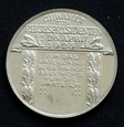 Niemcy, Medal Hindenburg - wybór na prezydenta 1925