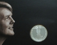 10 euro + znaczki Willem - Aleksander Maxima   ALEGAN