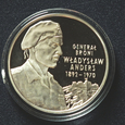 10 ZŁ Gen. Władysław Anders 2002 r.