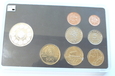 Set Grecja 2003 + medal .999  - ALEGAN