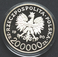 200000 zł Tadeusz Komorowski 