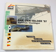 5 x 2 EURO Sail den Helder `97 - ALEGAN