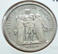 5 frankow 1872 ALEGAN