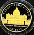 medal Vatican