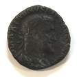 Sesterc Maximinus I 235-238