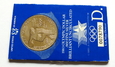 1 USD 1983 Olimpic Dollar D - UNC w blistrze