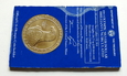 1 USD 1983 Olimpic Dollar D - UNC w blistrze