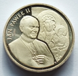 200 000 zł Jan Paweł II PRÓBA 1991
