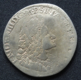 Gulden 2/3 talara Brandenburgia 1693