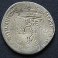 Gulden 2/3 talara Brandenburgia 1693