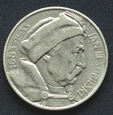10 zł Jan III Sobieski 1933 r. 