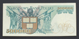 500 000 zł Henryk Sienkiewicz 1990 r. seria K