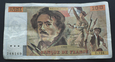 100 franków FRANCJA 1989 ALEGAN