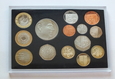 Royal Mint Proof Set 2011