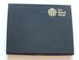 Royal Mint Proof Set 2011