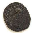 Follis Maxentius 307-312