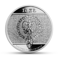 2 x 10 zł Hołd pruski Hołd ruski (zestaw dwóch monet)