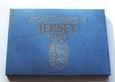 Zestaw Jersey 1980 Proof