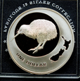 1 dolar Kiwi 2009
