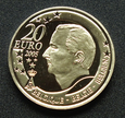 20 euro Mundial 2006 - Belgia