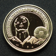 20 euro Mundial 2006 - Belgia