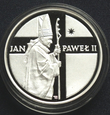 10 000 Jan Paweł III - Pastorał