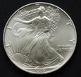 1 USD Liberty 1995 1 OZ