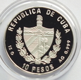 10 pesos Mississippi 1998  ALEGAN