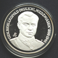 200000 zł Leopold Okulicki 