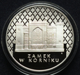 20 zł Zamek w Kórniku 1998 r.