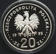 20 zł ONZ 1995