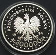 300 000 zł Powstanie Warszawskie 1994 r.