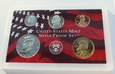 United States Mint Silver proof 2011