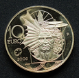 10 euro Leonardo - Włochy